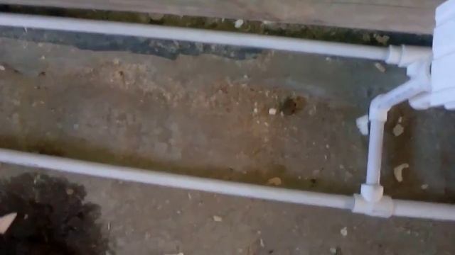 Монтаж системы отопления в частном доме. Полипропилен. смотреть онлайн