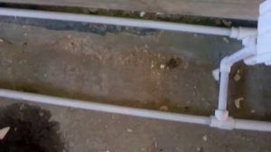 Монтаж системы отопления в частном доме. Полипропилен.