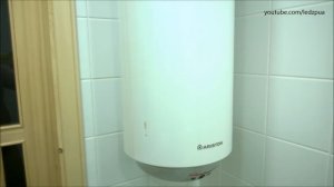 Советы по выбору и установке бойлера / водонагревателя
