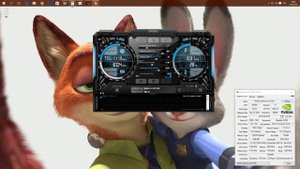 Как быстро разогнать свою видеокарту GTX 970?