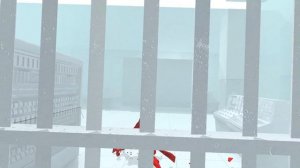 SUPERHOT VR - Walkthrough FULL GAME (No Commentary)