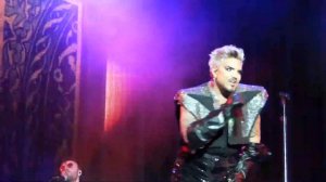 Adam Lambert - Closer - June 16th 2023, Helsinki, Finland
