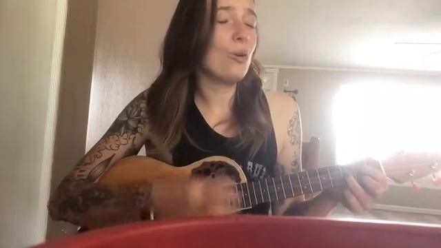 You Dont Own Me Uke Cover Lesley Gore