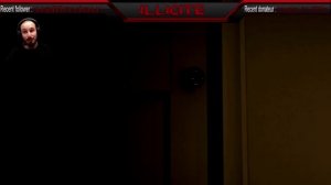 [ illicite in games ] Replay : Apartment 666 ( 23.10.16 )