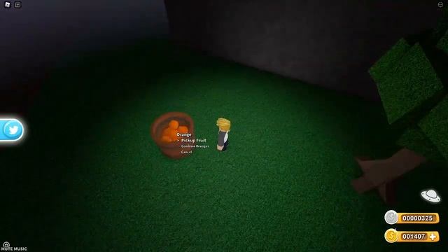 Получил Orange Harvester! Tree Lands | ROBLOX | 1 Серия смотреть онлайн