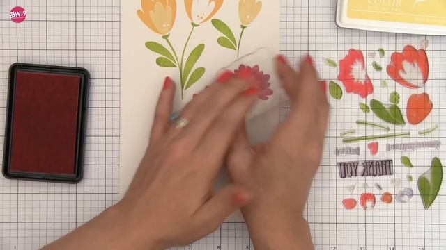 Product Close Up: Summer Blooms смотреть онлайн