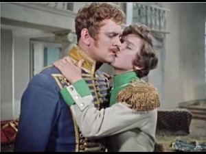 Гусарская баллада я долг отдам