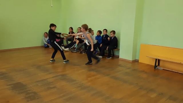 1/2 финала.  Войткевич & Шумаков [Властелин колец! 1 на 1]