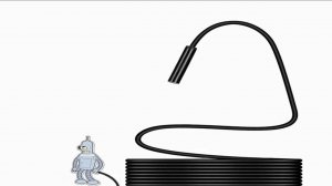 Купил одноглазого с Али