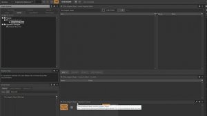 Wwise - 101 - Урок_1 - Интеграция звука (Перевод на Русском)