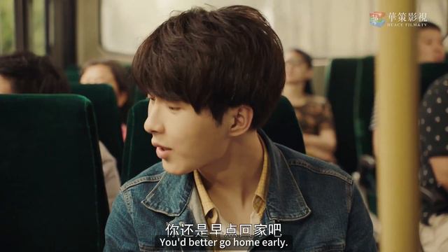 速看EP26｜追殺+通緝太慘了😱雲臻東躲西藏，竟意外想起葉美笑就是Misaki！｜我的奇妙男友2之戀戀不忘/My Amazing Boyfriend II/愛情/偶像/喜劇/Mike/虞書欣/魏哲鳴 смотреть онлайн