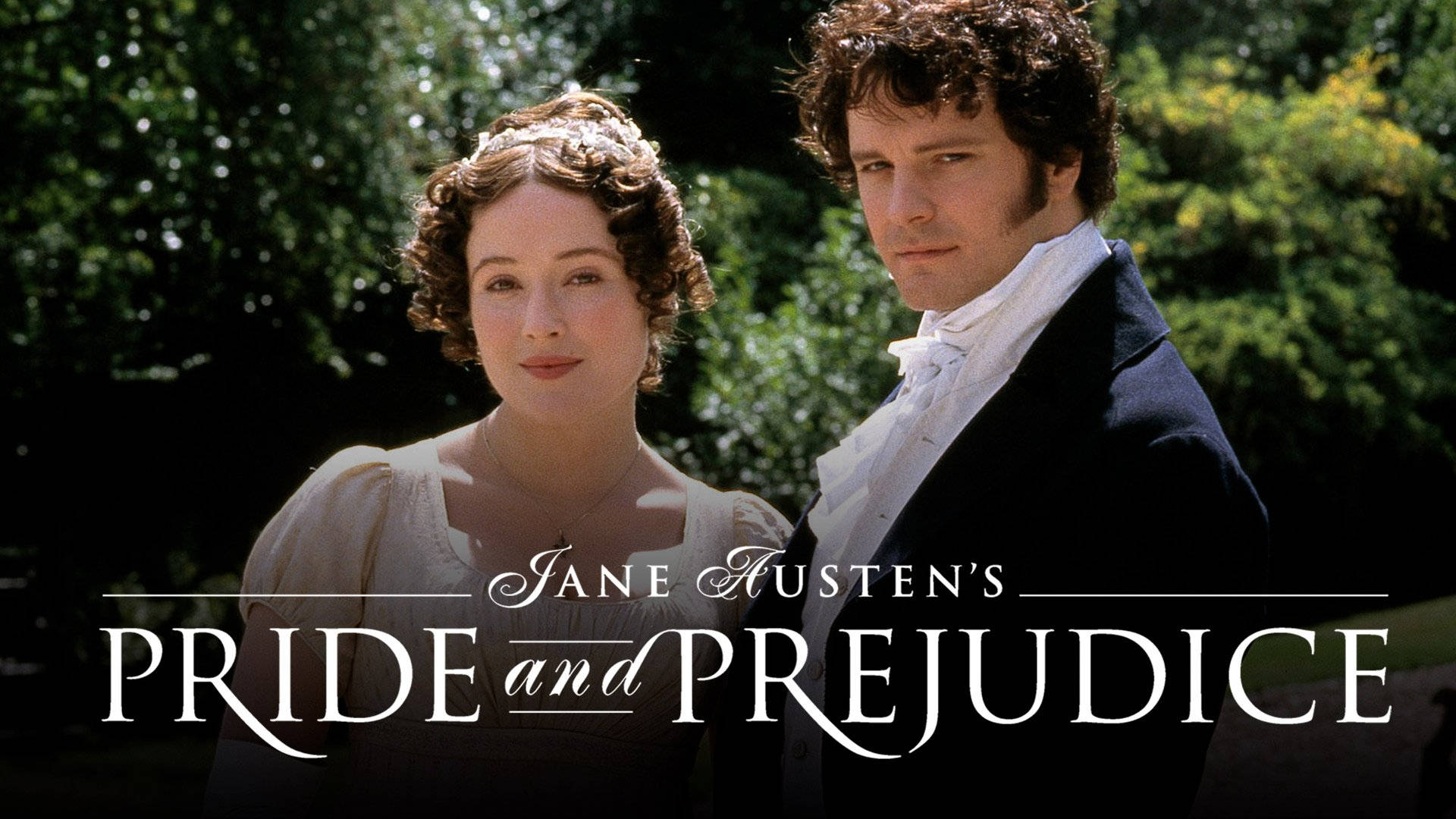 Сериал Гордость и предубеждение  – 1 сезон 3 серия / Pride and Prejudice