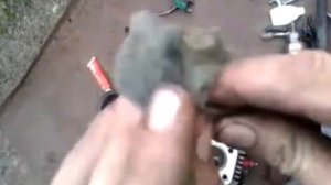 как притереть клапана мопеда . скутера два способа