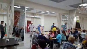 ТАТАР БИЮЛЯРЕ (ТАТАРСКИЕ ПЛЯСКИ)
