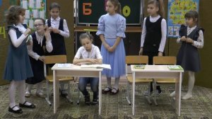 "Слоненок пошел учиться"