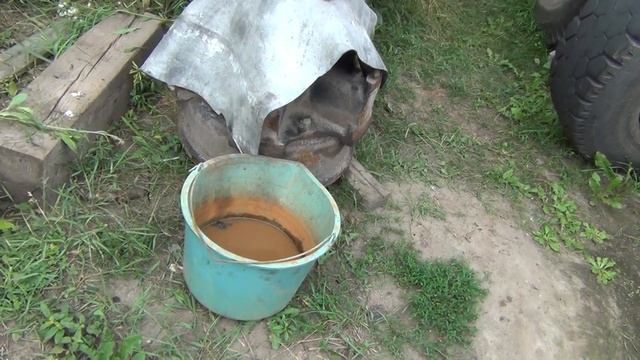 Разбираю балансиры . смотреть онлайн