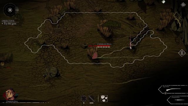 Alder's Blood Prologue Episode 1 смотреть онлайн