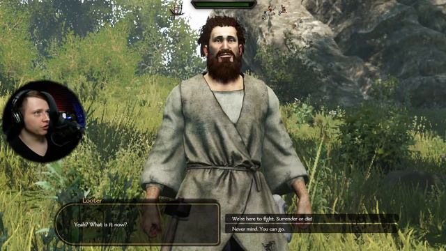 Становимся вассалом #4 💥 Mount & Blade 2: Bannerlord смотреть онлайн