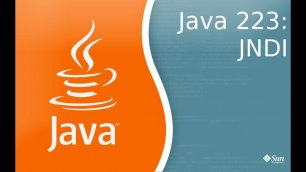 Урок Java 223: JNDI