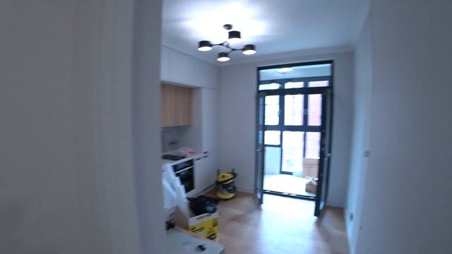 ОШИБЛИСЬ С РАЗМЕРОМ ПОЛОТЕНЦЕСУШИТЕЛЯ В ЖК "ИСПАНСКИЕ КВАРТАЛЫ" | Ремонт квартиры в Москве смотреть онлайн