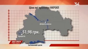 Сколько зимой платить за газ, свет, воду и отопление