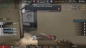 10 MINUTES OF ScreaM's BEST CS:GO MOMENTS!
