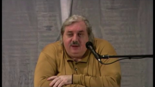 Н. Левашов Правда о коме