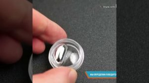 #металл #литий #ртуть #интересныйфакт