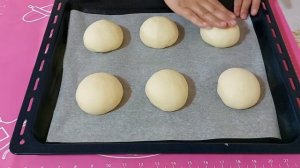 Настоящий классический бургер в домашних условиях