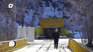 Разведка блогом / Штольня Бункерная / 30.04.24