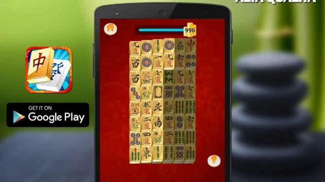 Mahjong Gold - IT - Google Play смотреть онлайн