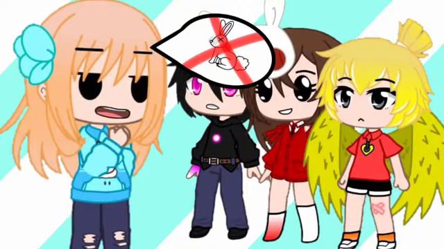 || RPG || meme •Gasha Club• [Polina_Lissik](Градус, Настя, Юни, Джек, РудиТВ, Влад и д.р.) смотреть онлайн