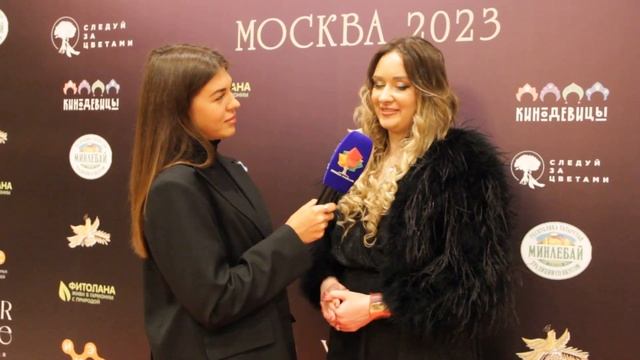 Miss and Mr. Business Moscow 2023 // Финал конкурса красоты Мисс и Мистер бизнес Москва 2023