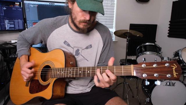 Neon - John Mayer смотреть онлайн