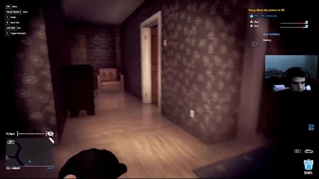 Сейфове?!! - Thief Simulator Part 3 смотреть онлайн