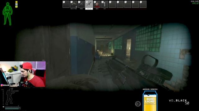 РЕЙД В БРОНЕ ТАГИЛЛЫ | НОВЫЙ БОСС | ESCAPE FROM TARKOV | ТАРКОВ | EFT смотреть онлайн