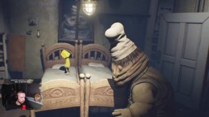Little Nightmares ПРОХОЖДЕНИЕ НА РУССКОМ?МАЛЕНЬКИЕ КОШМАРЫ