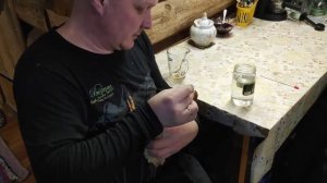 Болезни у кур и их лечение ... в моём исполнении. (в конце ШОК КОНТЕНТ)