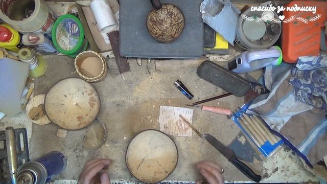 Деревянная тарелка своими руками смотреть онлайн