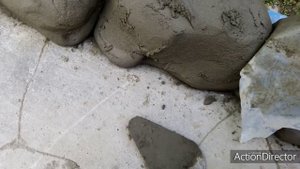 ДЕЛАЕМ САМЫЙ КРАСИВЫЙ БОРДЮР ДЛЯ ДОМА ИЛИ ДАЧНОЙ ДОРОЖКИ ПОД ПРИРОДНЫЙ КАМЕНЬ!