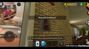 Как пройти мисс ти с камином