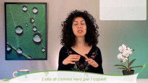 OLIO DI CUMINO NERO il "seme benedetto" per il benessere di corpo e capelli