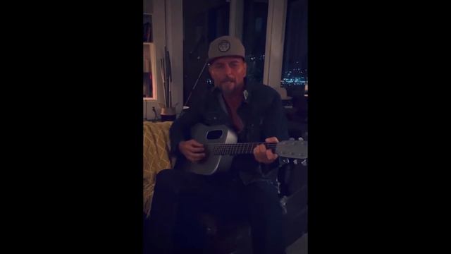 New song of LUKE GOSS/// ‘Our Greatest Friend’ ///«Наш лучший друг» смотреть онлайн