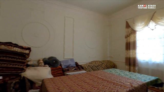 Urganch shahrida 1 qavatli 450 m² xovli joy sotiladi!!!