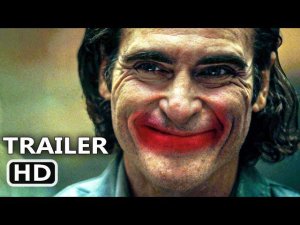 JOKER 2: FOLIE A DEUX Trailer (2024) Joaquin Phoenix HD