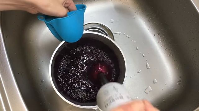 Настолько ПРОСТО, но так ВКУСНО! Варенье из ГОЛУБИКИ за 15 МИНУТ! | Blueberry jam