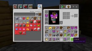 ?Майнкрафт Но на ОДНОМ ЛАКИ БЛОКЕ!