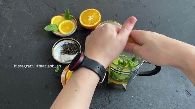 Очень вкусный и ароматный ташкентский чай. Ташкентский чай: состав и рецепт. смотреть онлайн