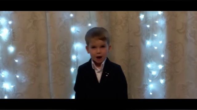 Воробьёв Егор