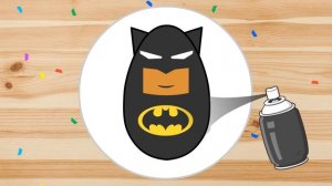 ВСЕ СУПЕРГЕРОИ! - Человек Паук - Бэтмен - Халк - Киндер Сюрприз - Детский мультик